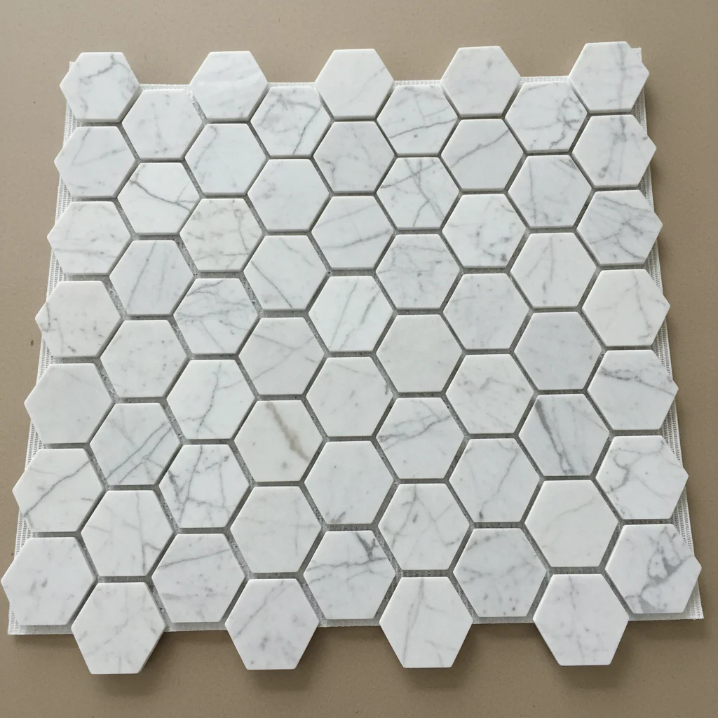 Reference image for AI Kitchen Backsplash Visualizer