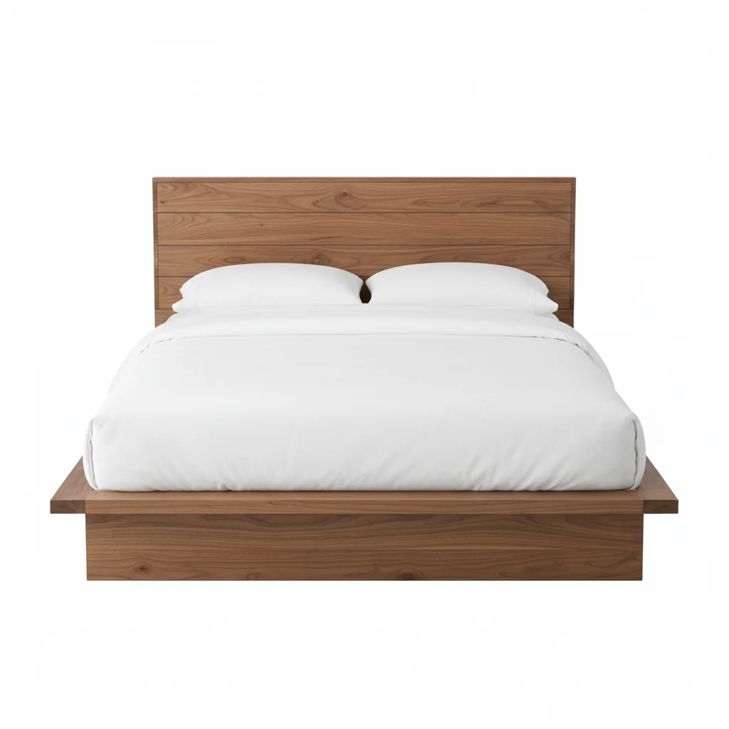 Reference image for AI Bed Adder