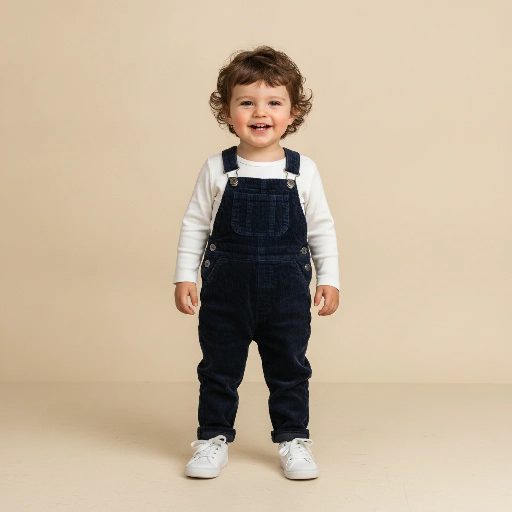 Reference image for Add Child to Family Portrait