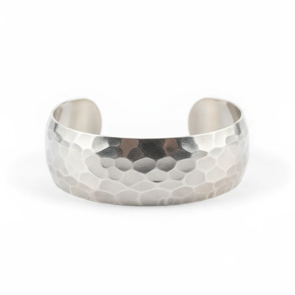 Reference image for AI Jewelry Virtual Try-On