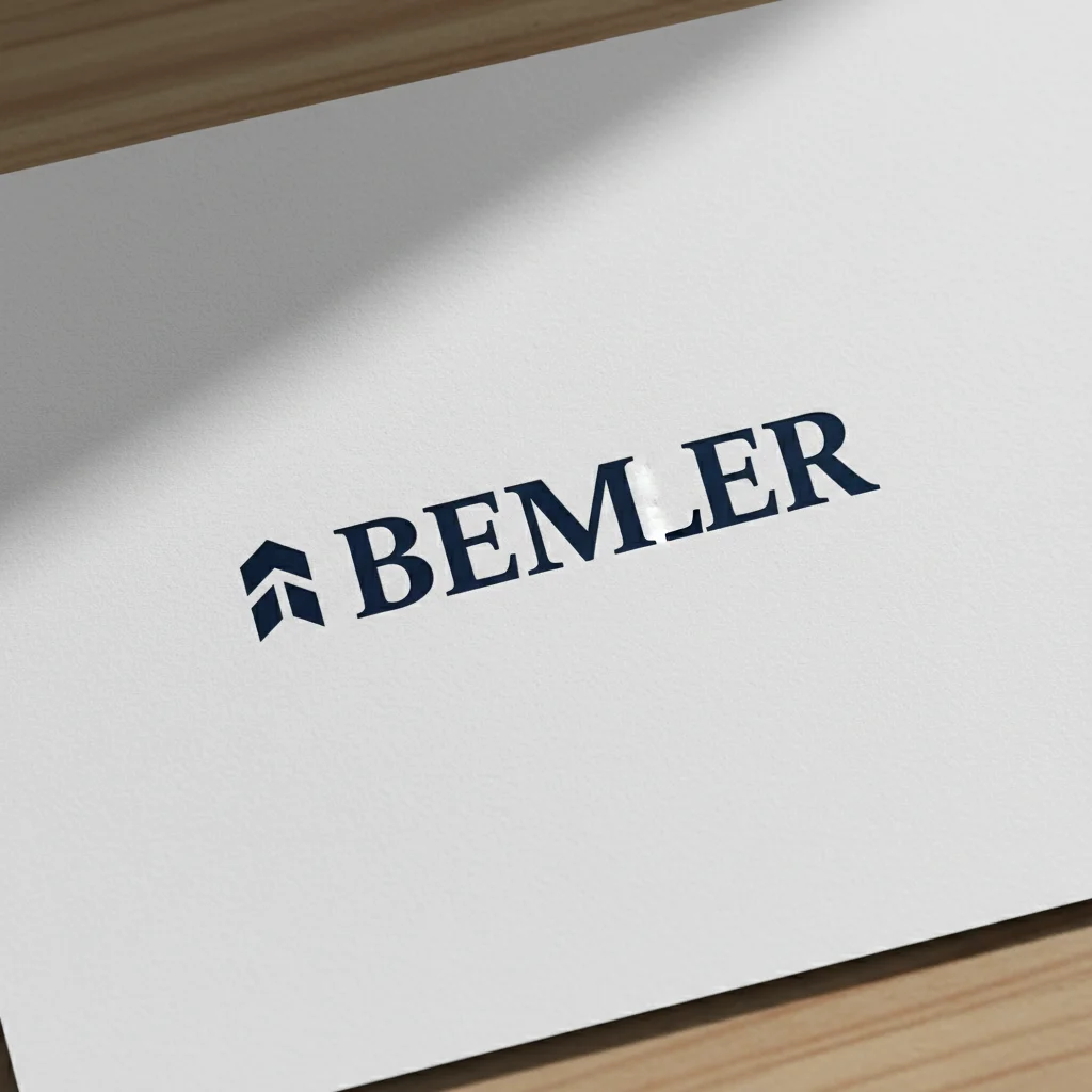Brand logo used as reference for product application
