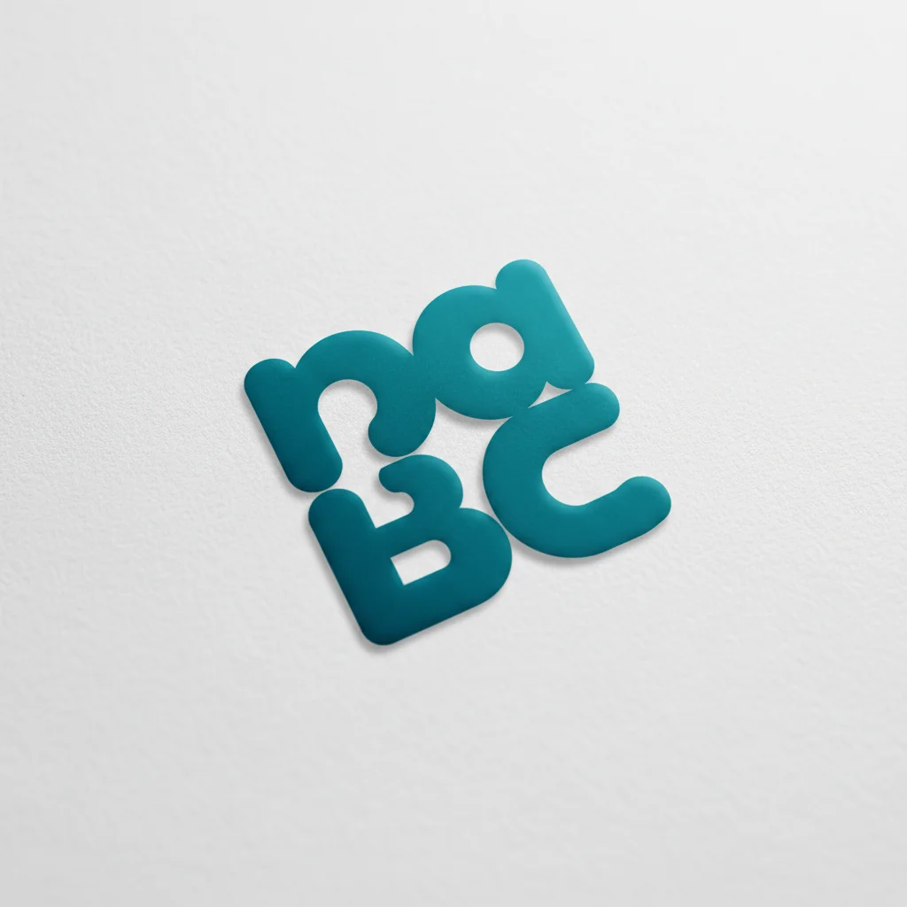 Reference image for AI Logo-to-Product Compositor