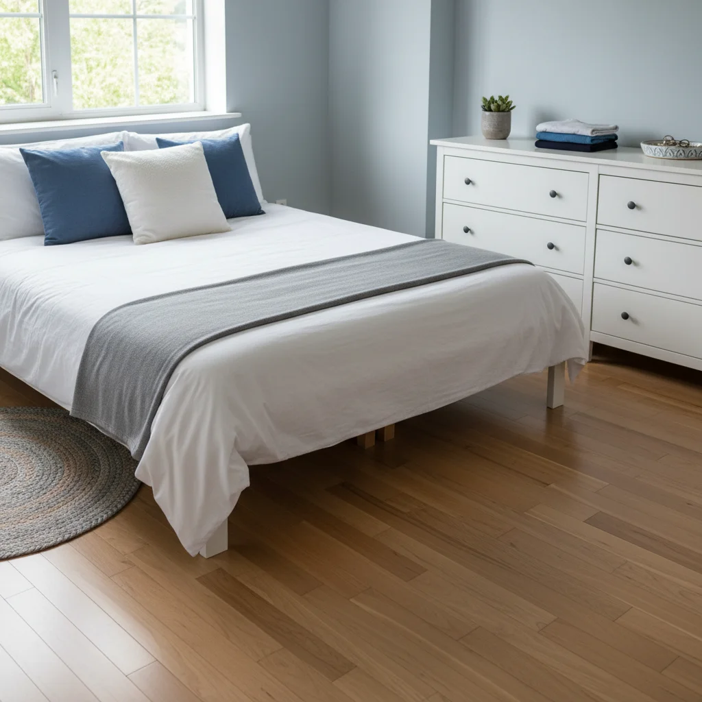 Original photo before edit