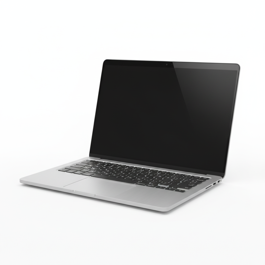 Photo of laptop to add