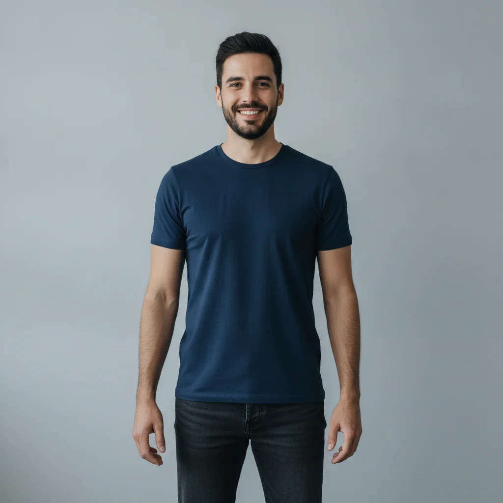 Reference image for AI Person Adder
