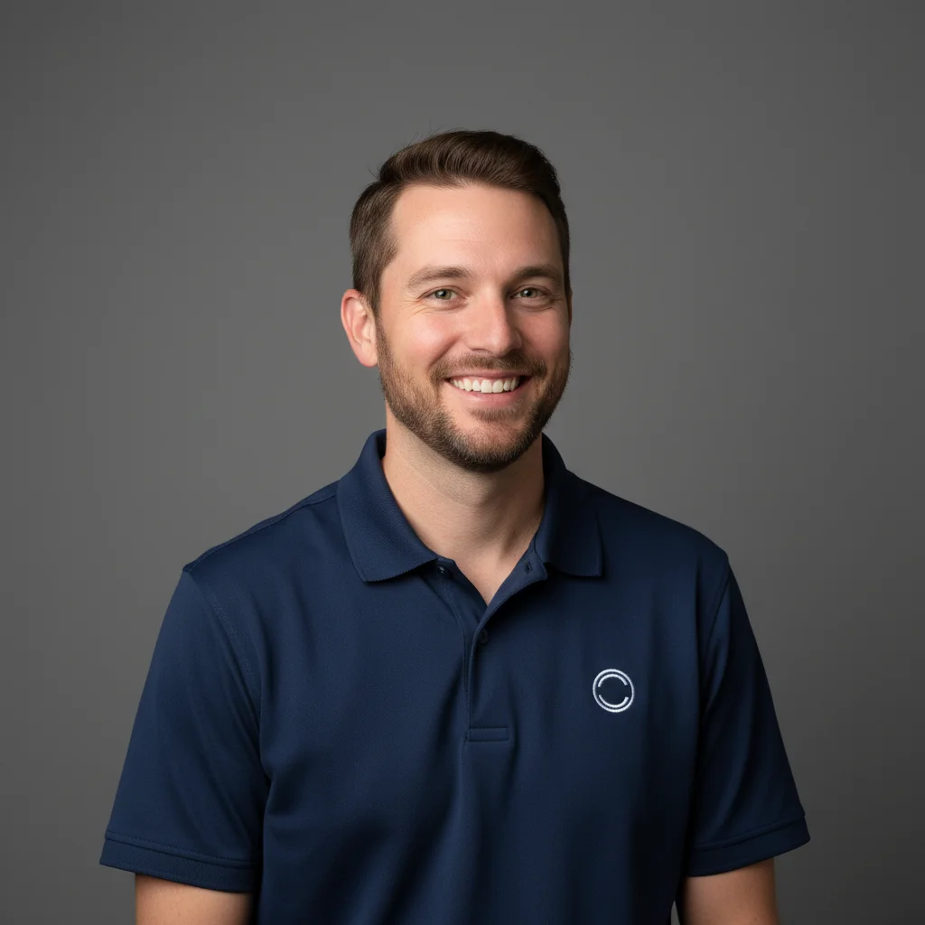 Portrait of the coworker to add