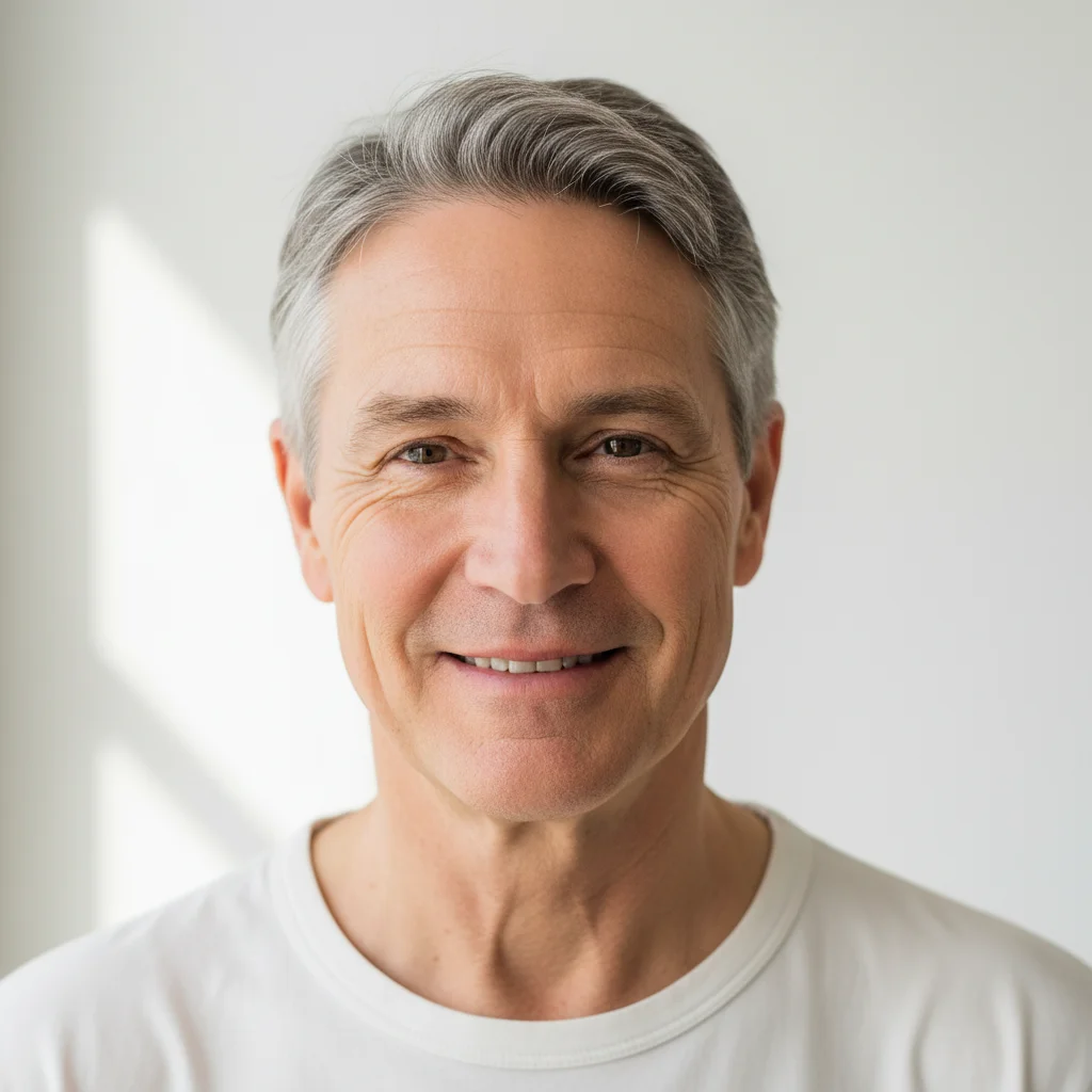 Reference image for AI Add Person to Group Picture