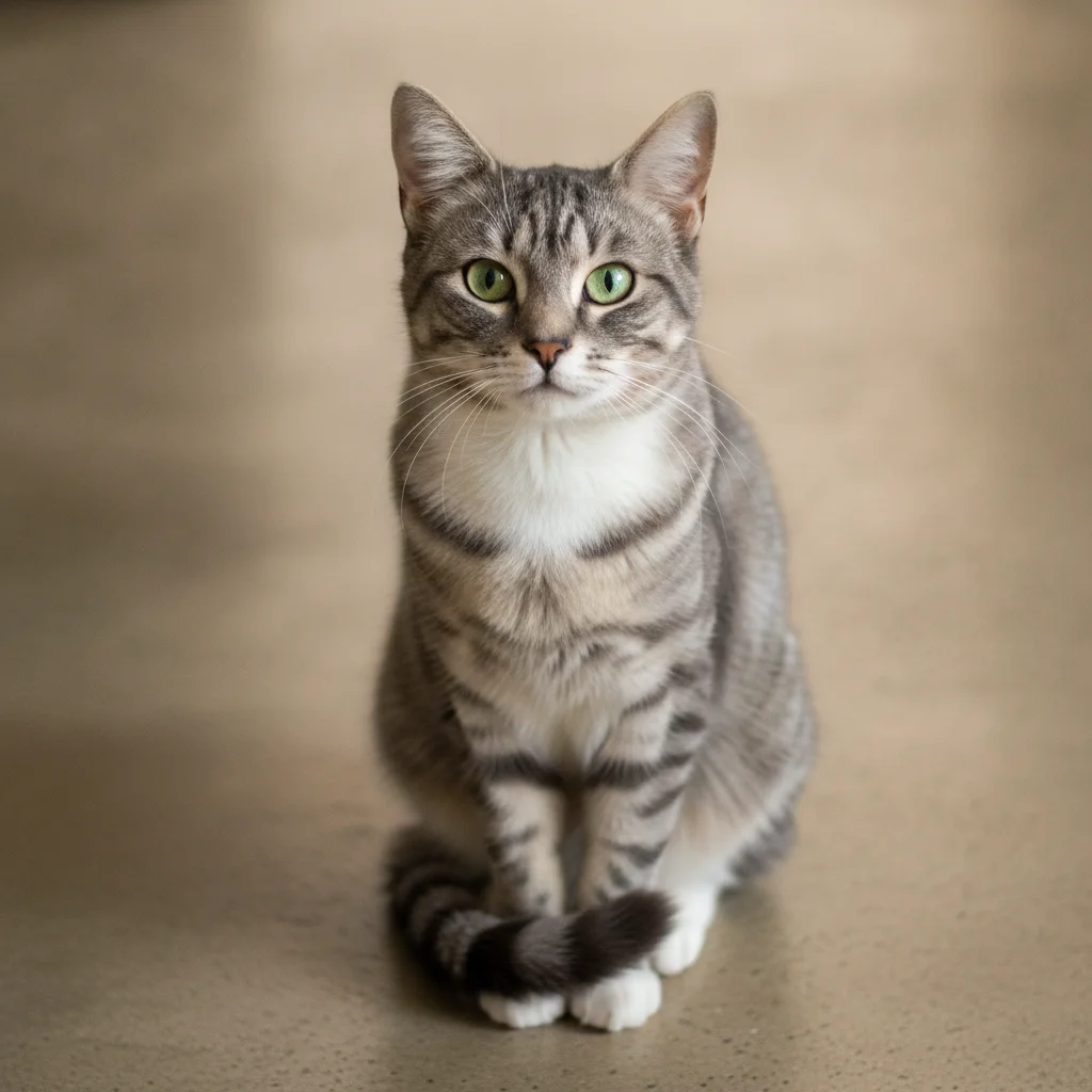 Reference image for Add Pet to Photo