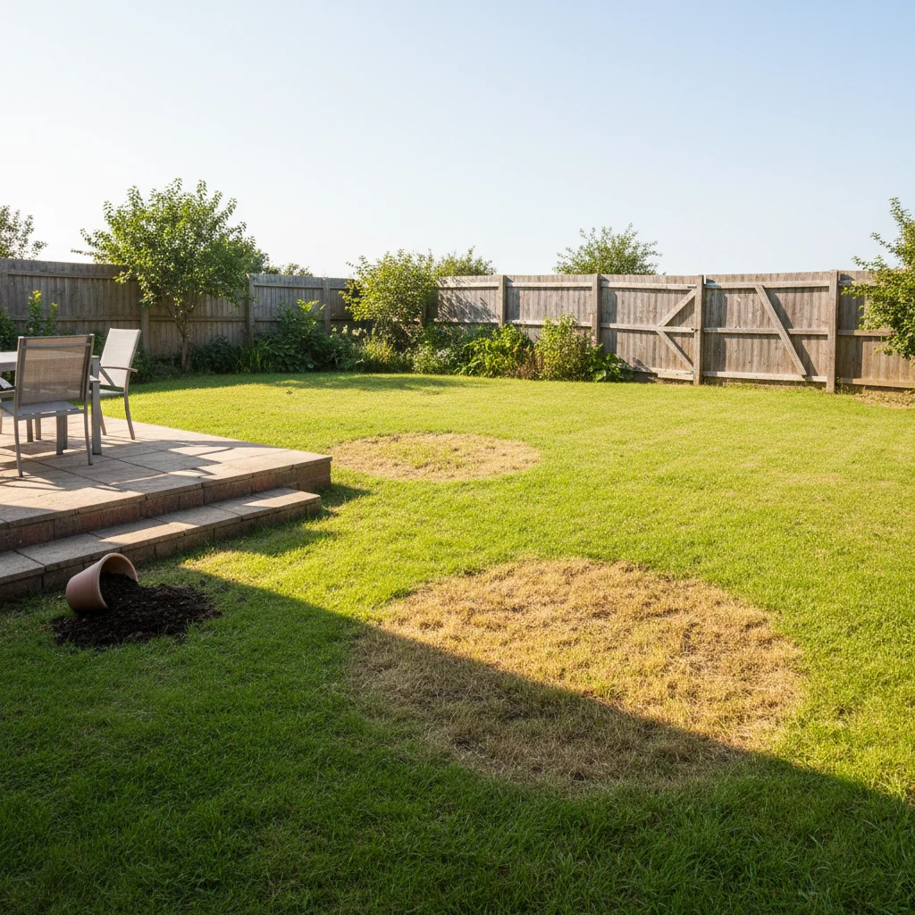 Original photo before edit