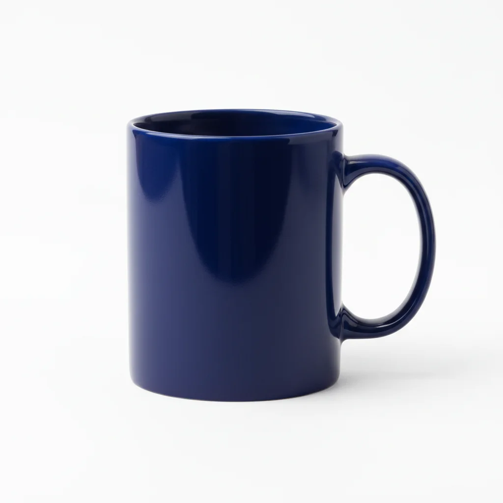The specific mug to be added