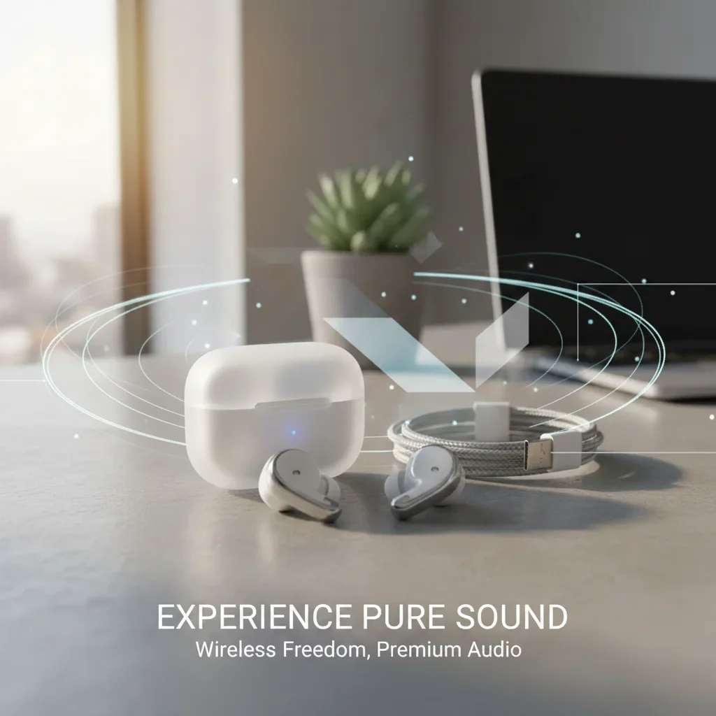 Photo after create ad creative from product photo with AI