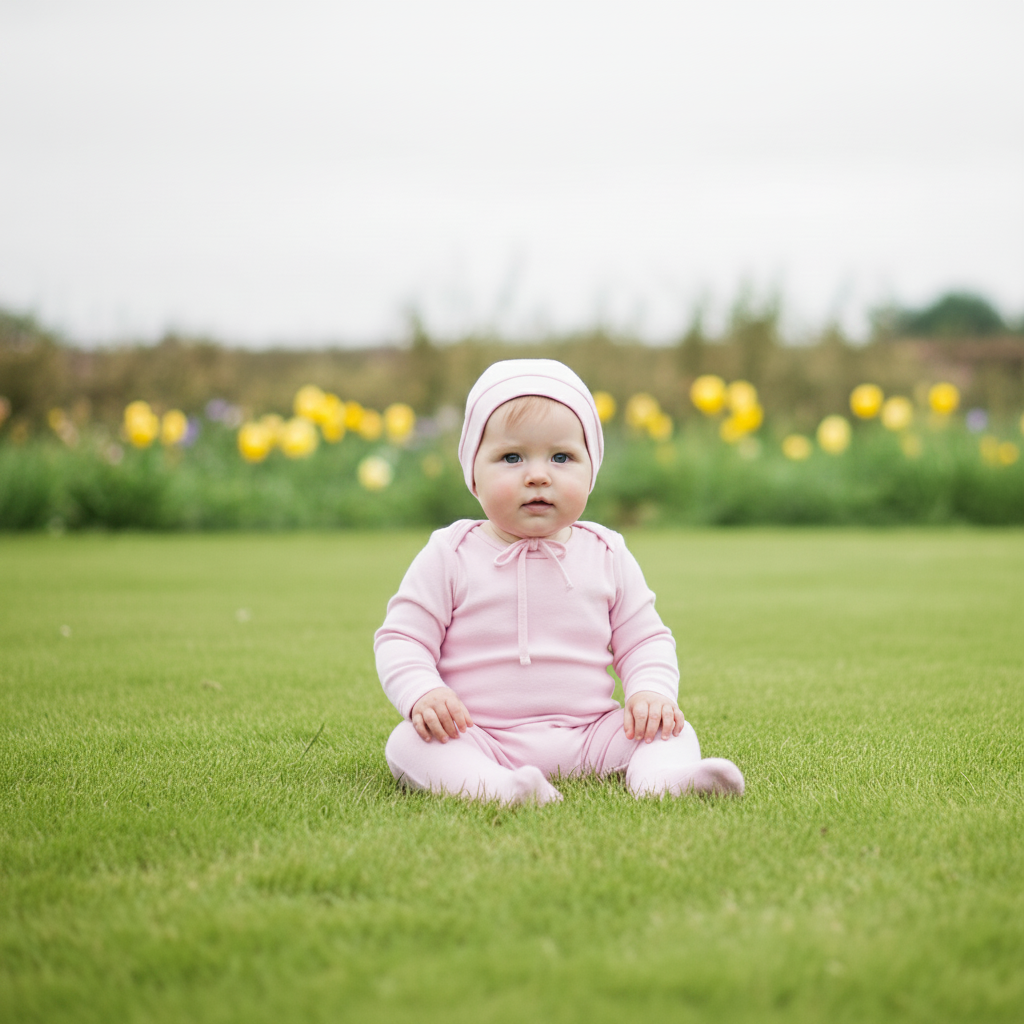 Same photo with professional-quality warmth, color, and detail