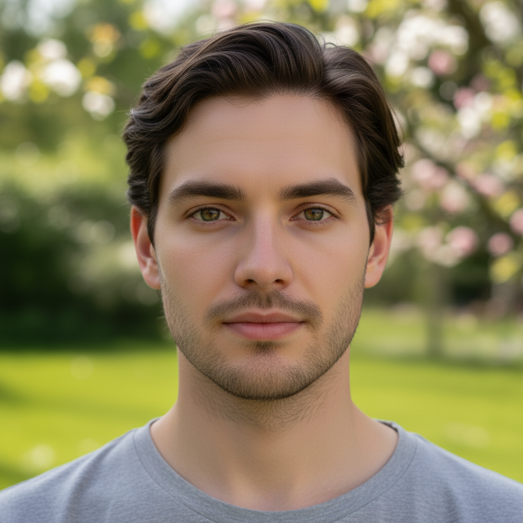Photo after show what you would look like with tattoos with AI