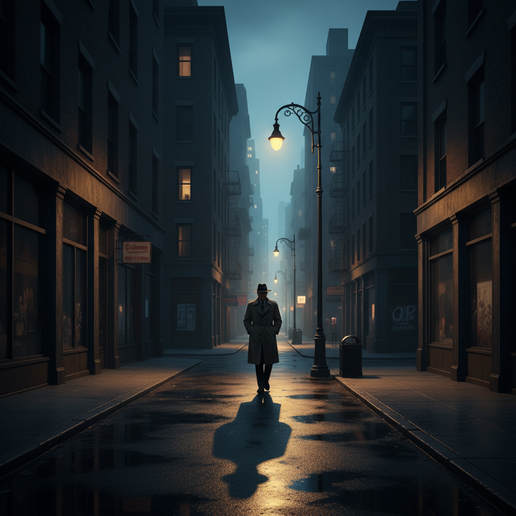 Color portrait photo