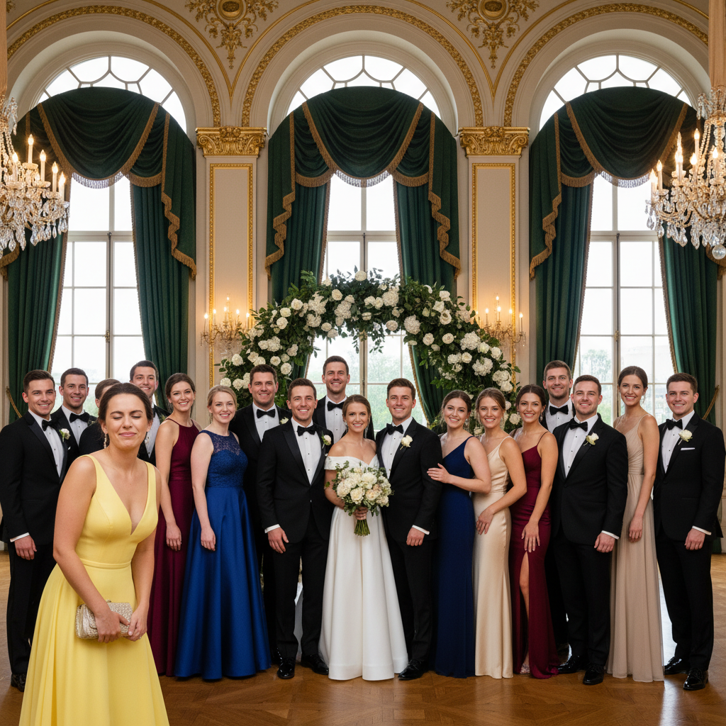 Child squinting in bright sunlight