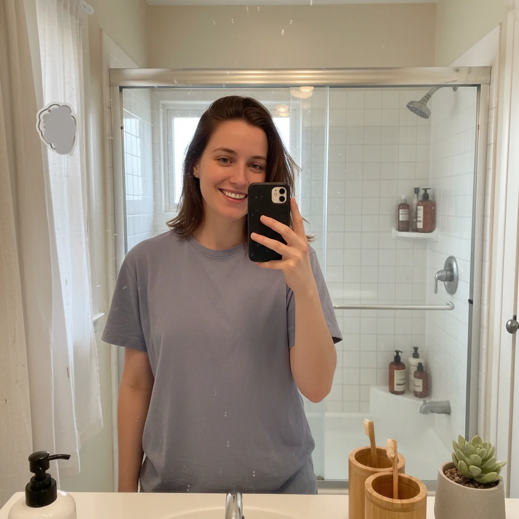 Original photo — Dating Profile Photo Fixer (before editing)