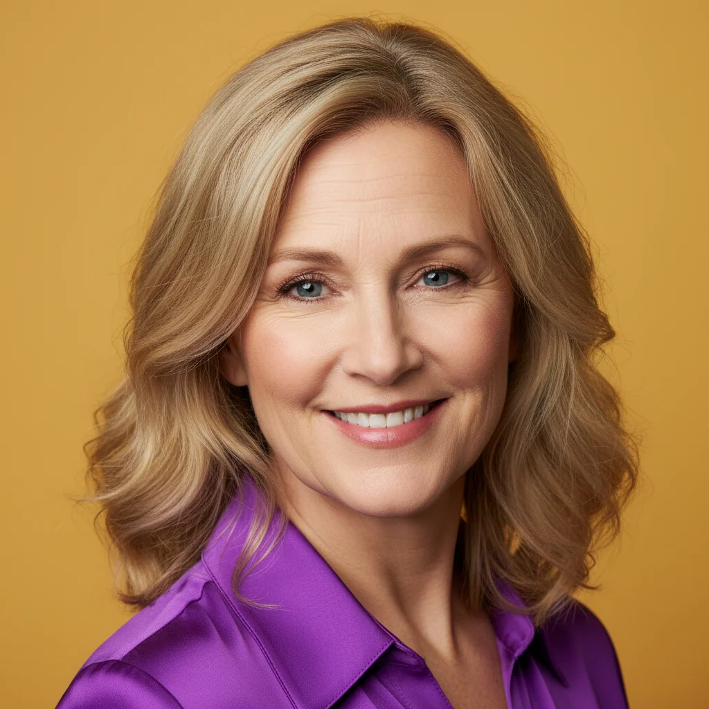 Original photo before AI De-Aging Filter - Turn Back Time