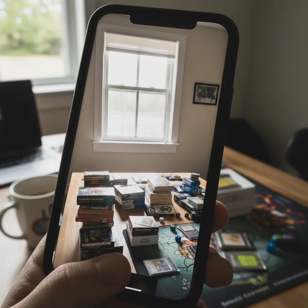 Edited photo after eBay Listing Photo Fixer