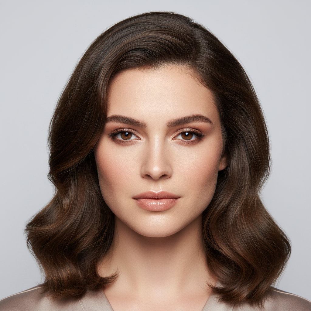 Photo after show what you would look like with tattoos with AI