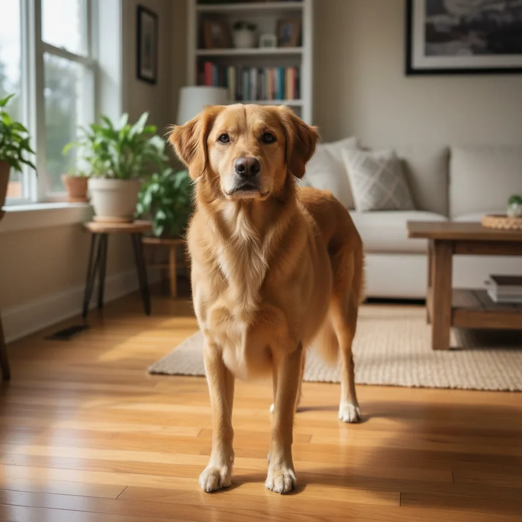 Same pet made to look hilariously overweight with AI