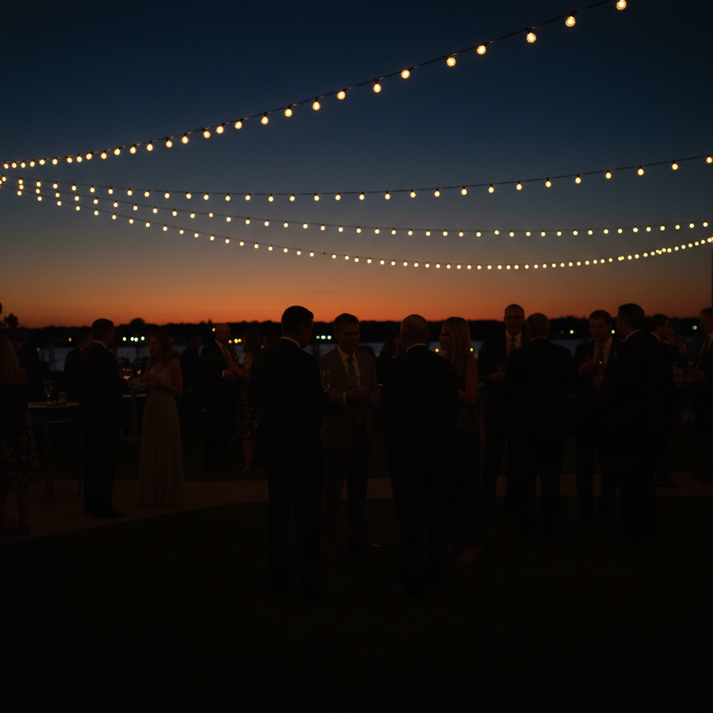 Very dark basement with minimal light from small window