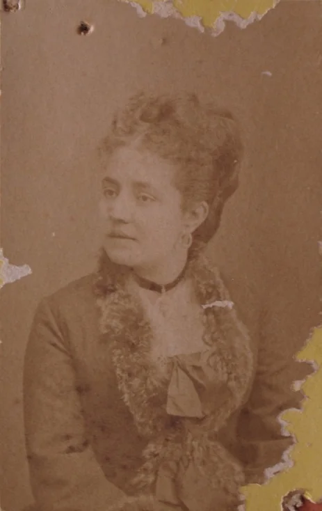 Before: severe fading - unedited source photograph (Public domain)
