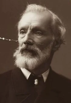 Before: very low resolution scan - unedited source photograph (Public domain)