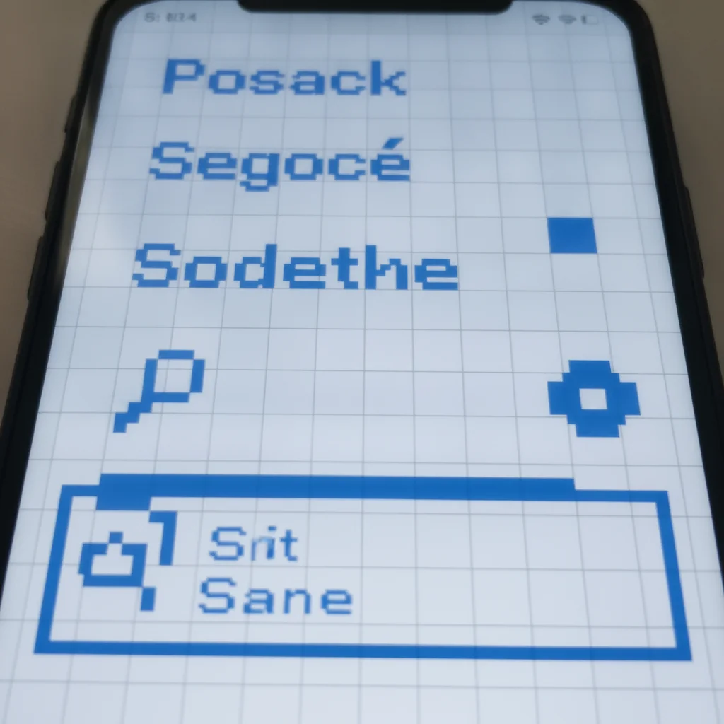 Same screenshot with crisp text and smooth anti-aliased edges restored