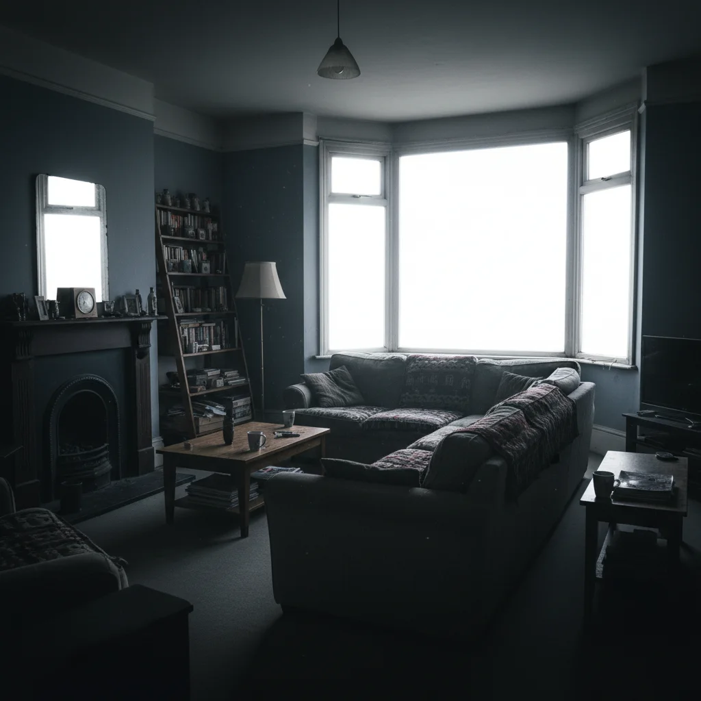 Original photo — Real Estate Photo Fixer (before editing)