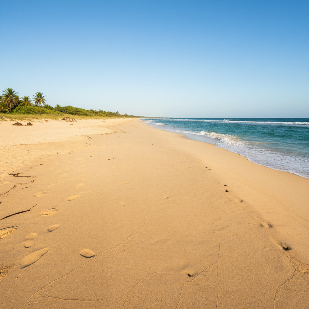 Clean product photo with subtle natural shadow