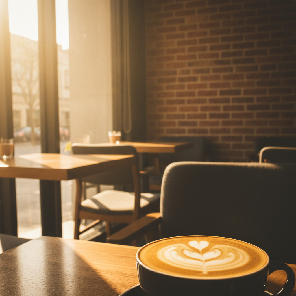 Standard product photo with neutral colors