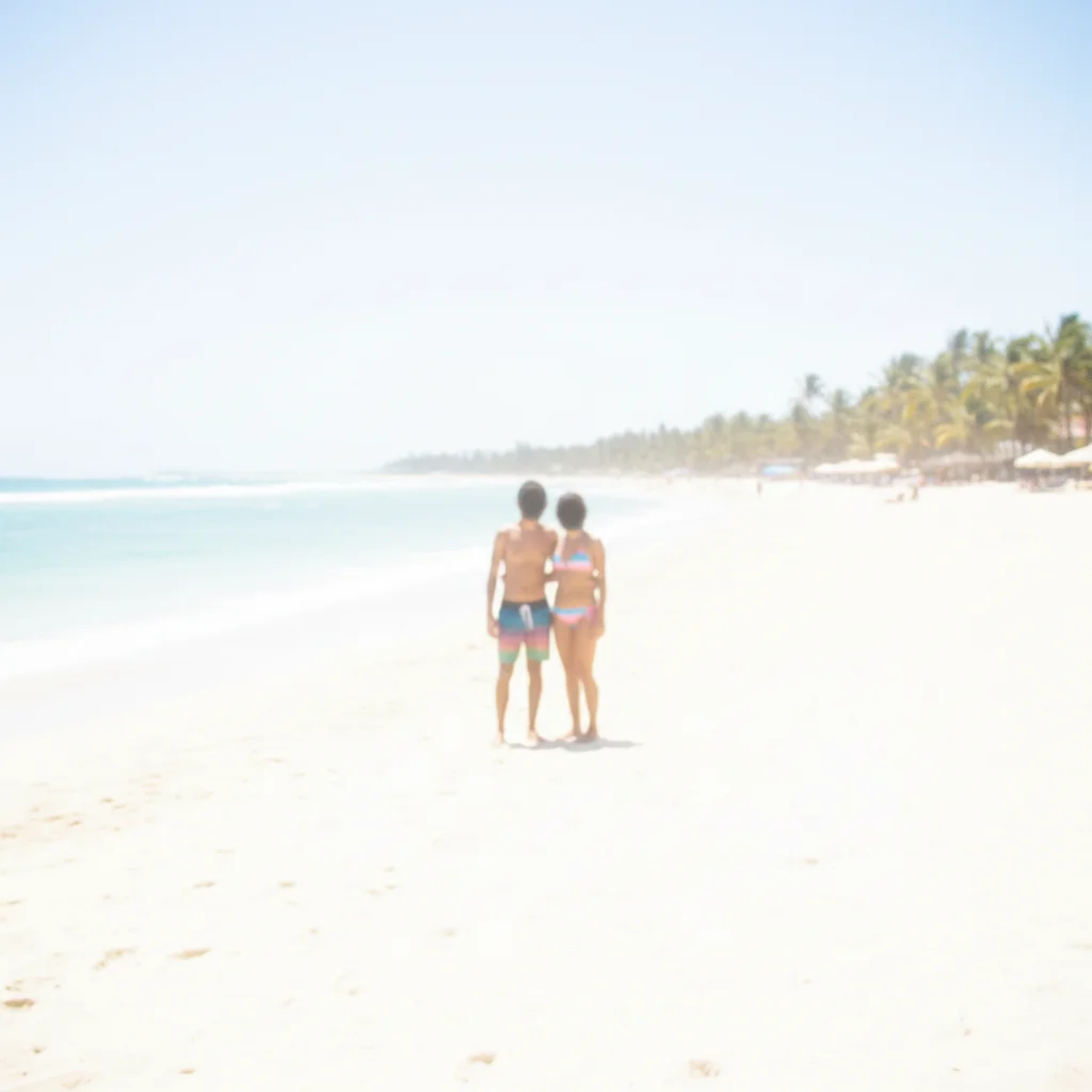 Original photo — Vacation Photo Fixer (before editing)