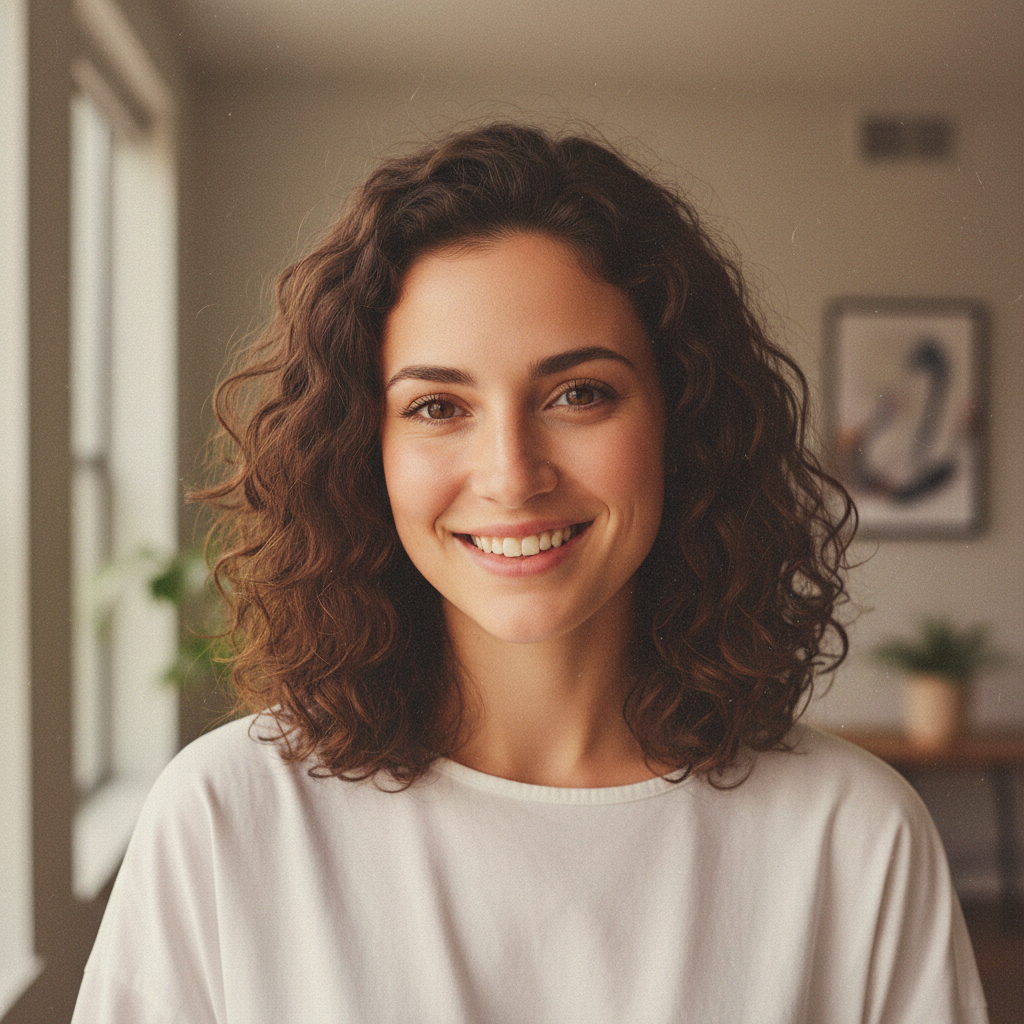 Same photo with warm vintage Kodachrome film aesthetic