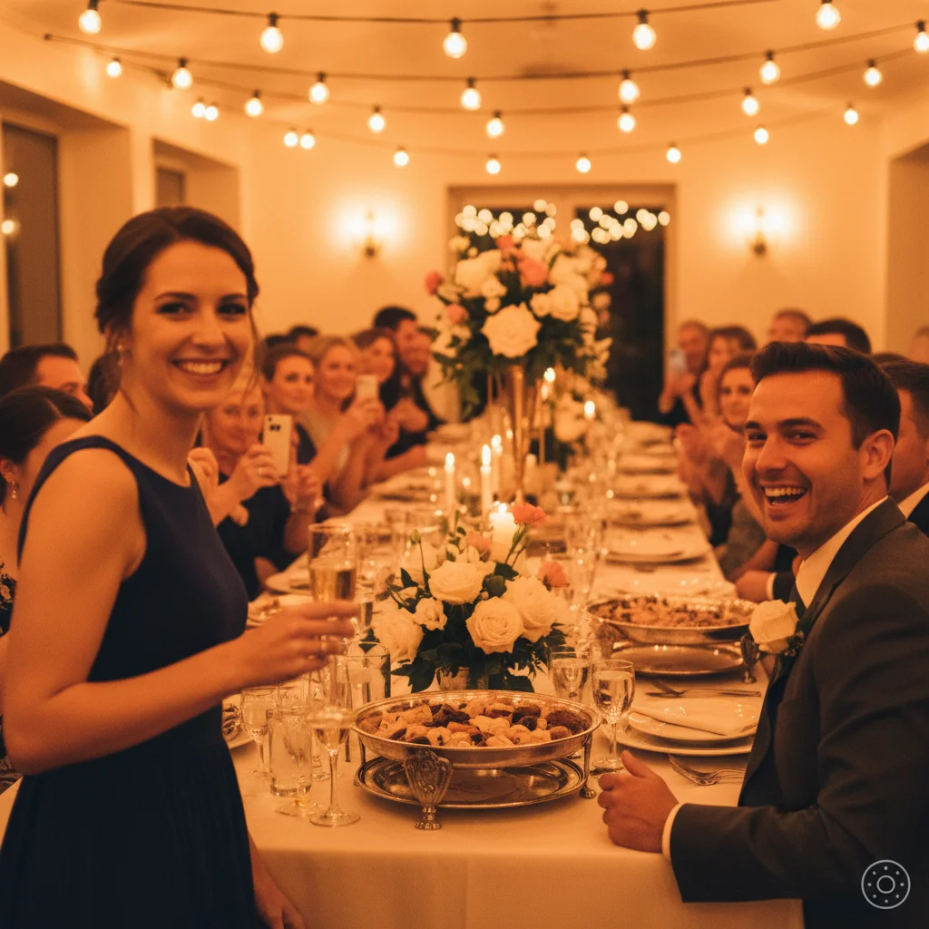 Original photo — Wedding Photo Fixer (before editing)