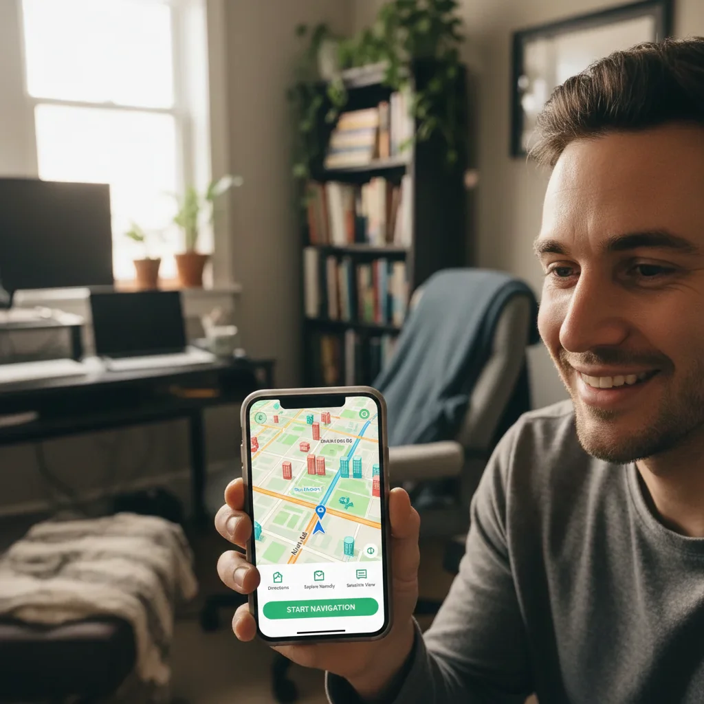 Result after YouTube Profile Photo Maker — Make a YouTube profile picture with AI