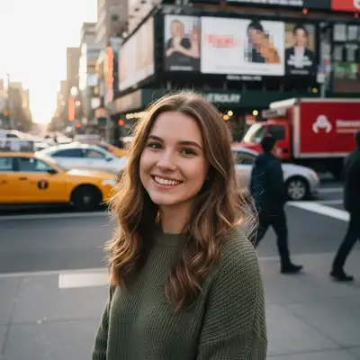 After AI edit