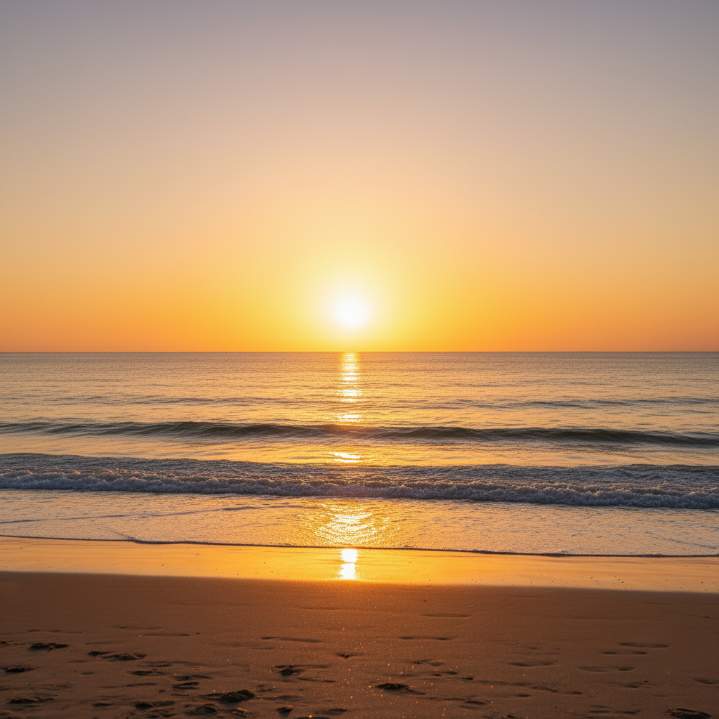 Same photo with all three children's faces blurred for privacy