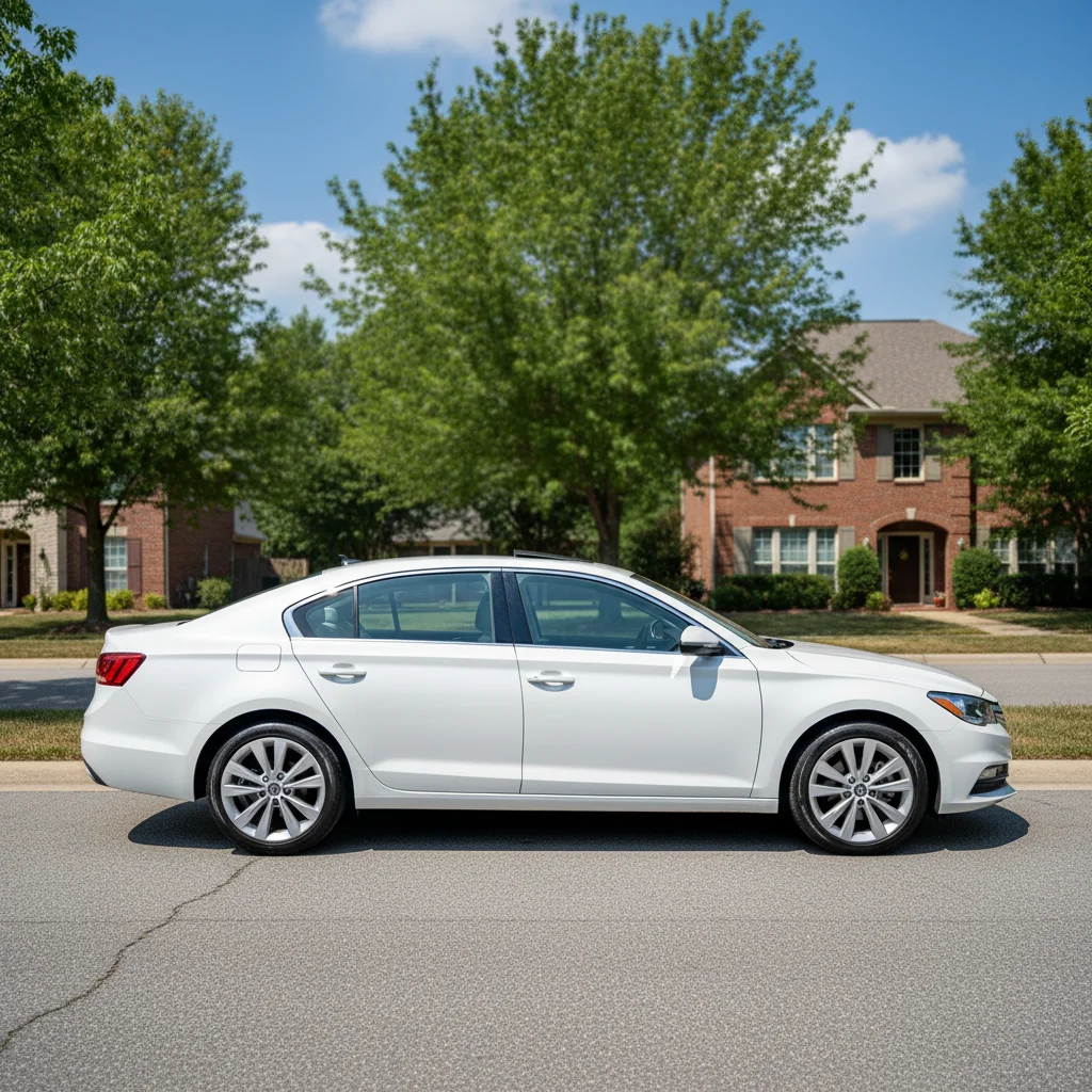 Original photo before edit