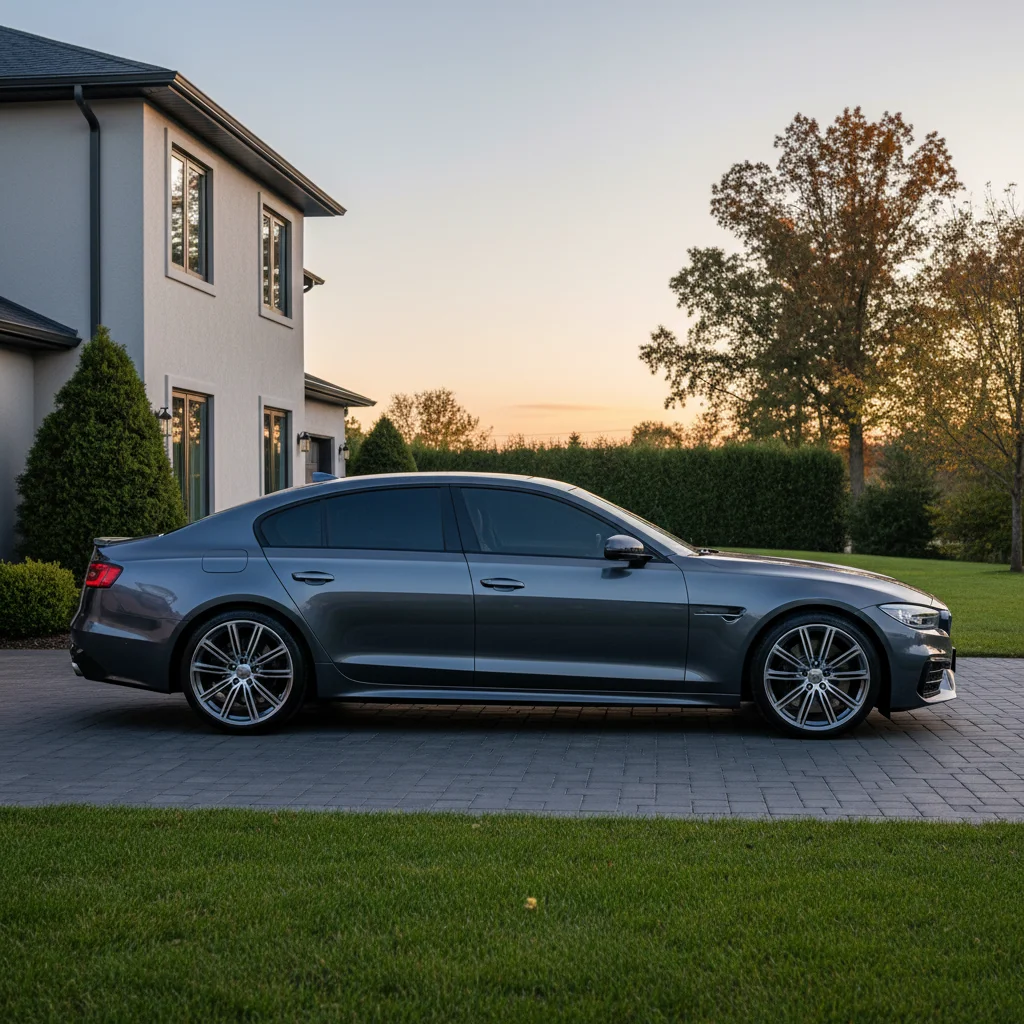 Original photo before edit