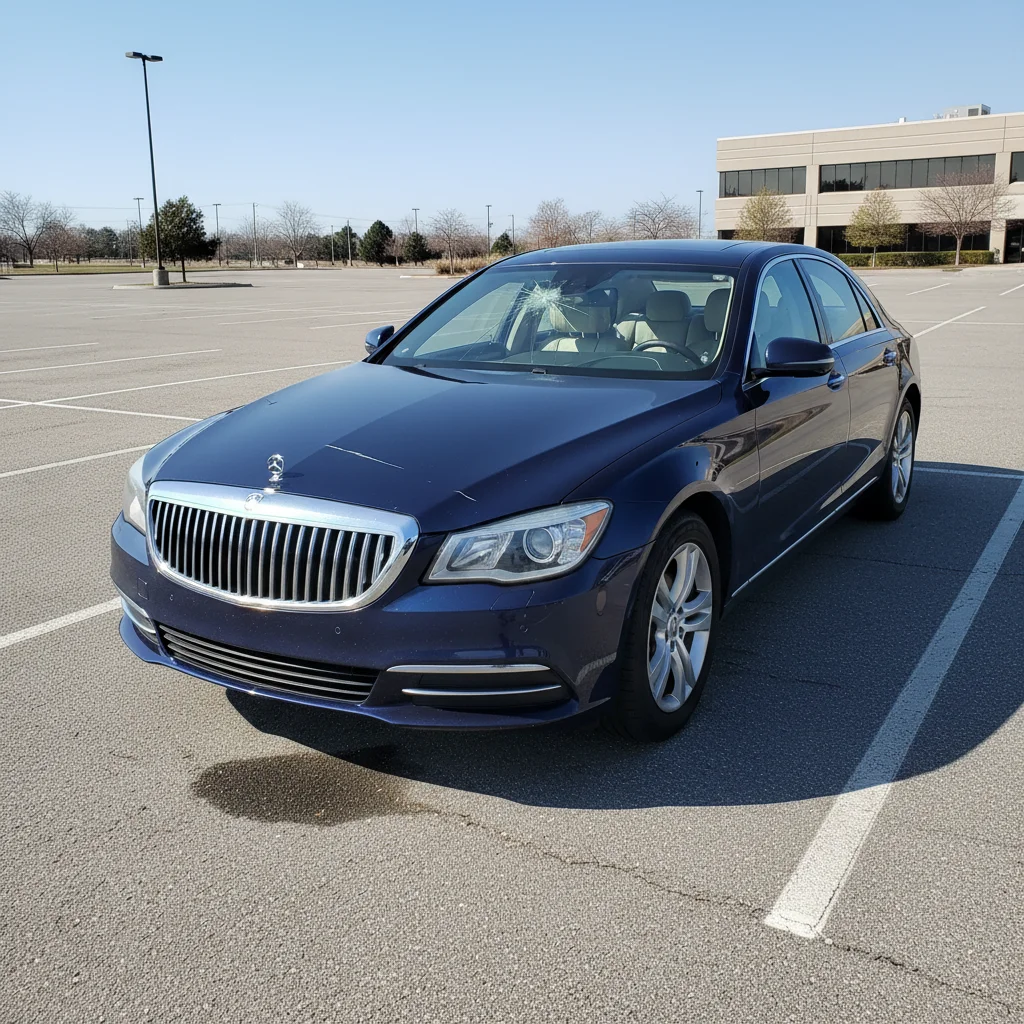 Original photo before edit