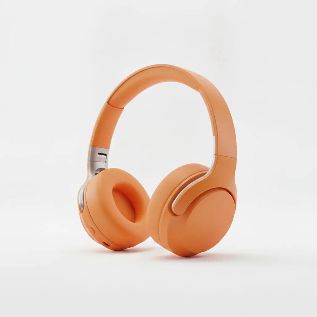 Clean AI product image with semi-transparent badge removed and product surface fully reconstructed