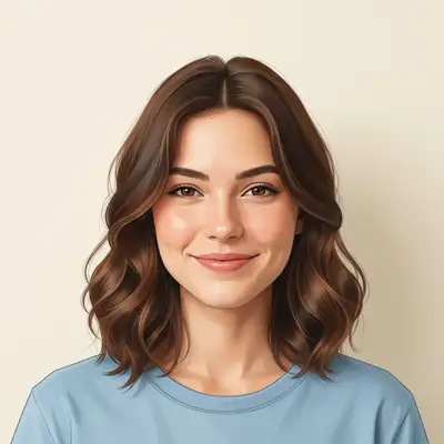 Original photo before AI editing