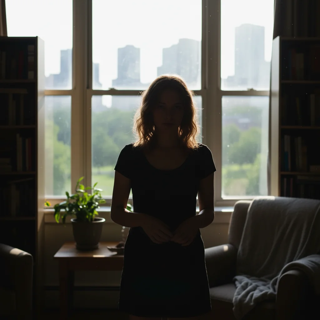 Same portrait with visible facial details and balanced exposure