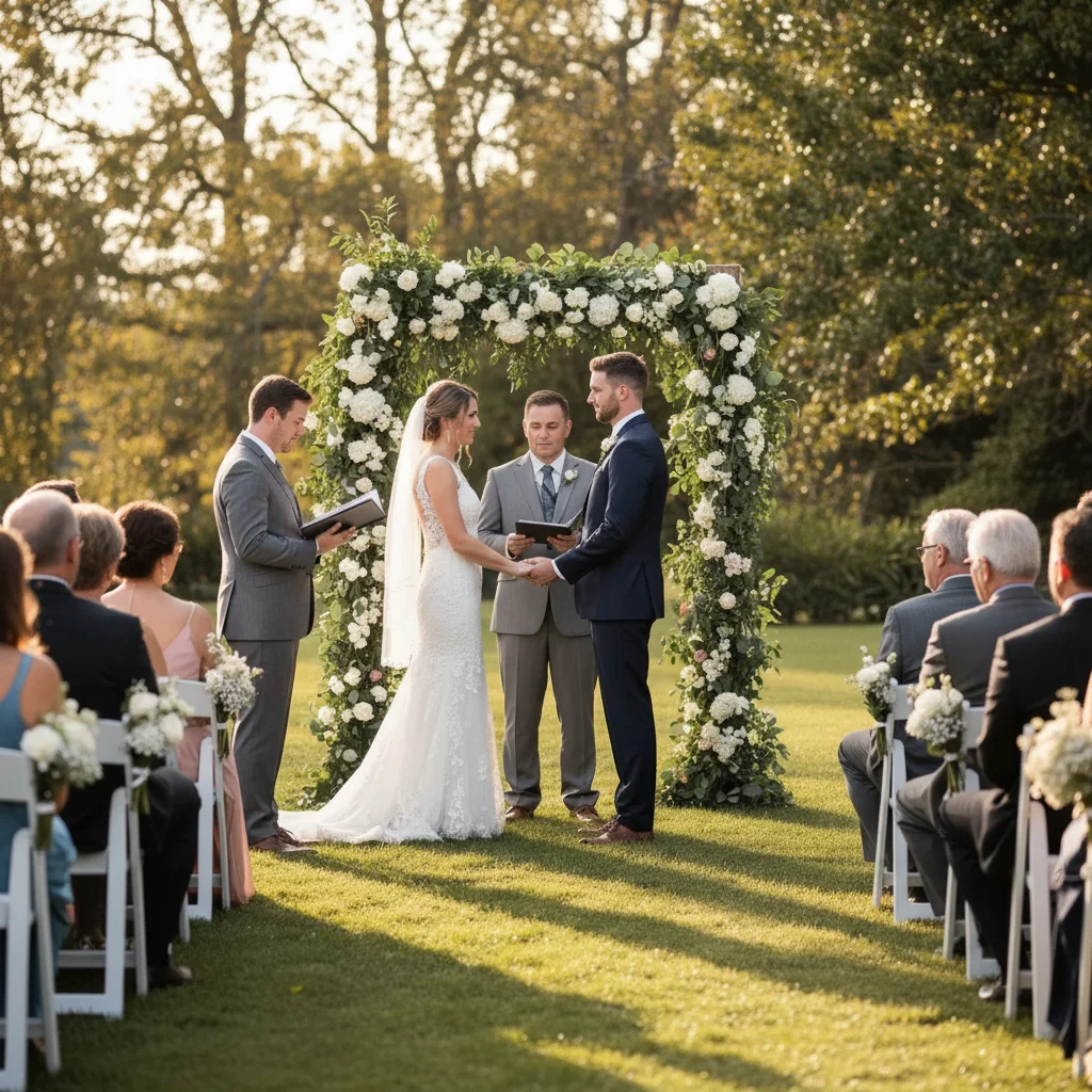 Same photo brightened with visible happy faces