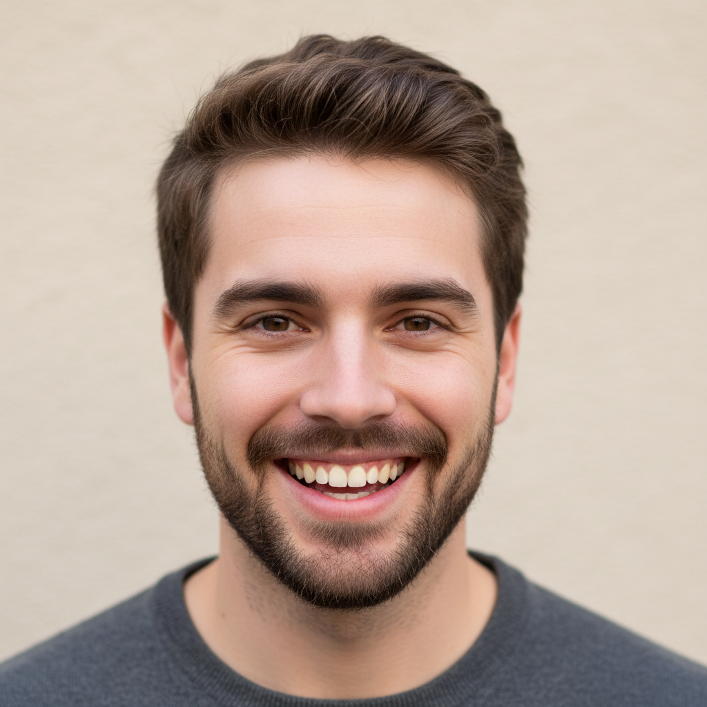 Reference image for Put Your Face on a Painting