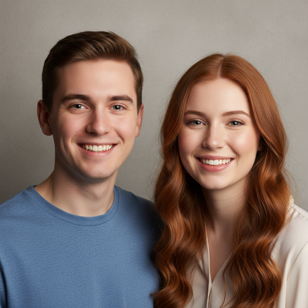 Casual outdoor photo with person in relaxed pose and informal expression