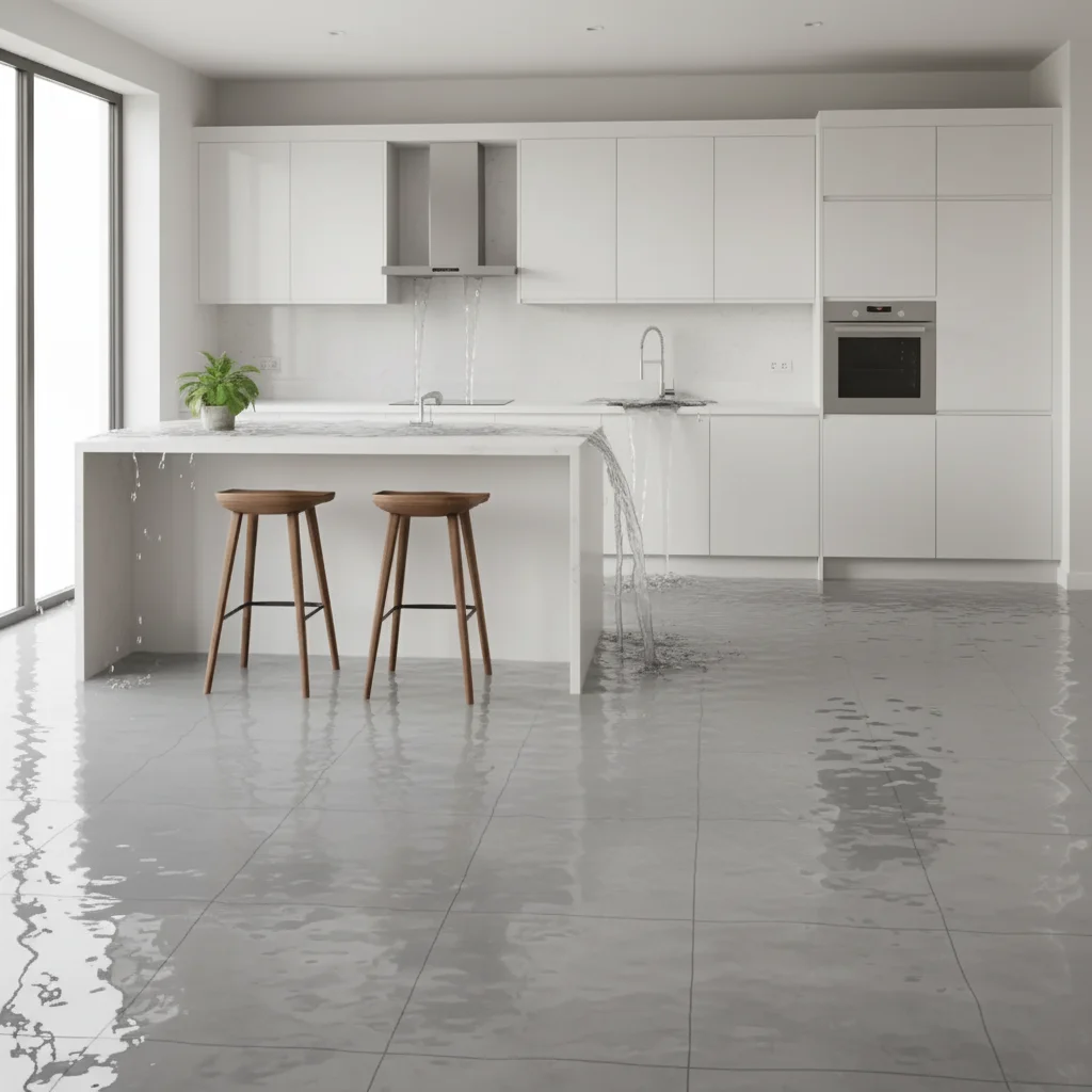 Photo after add with AI