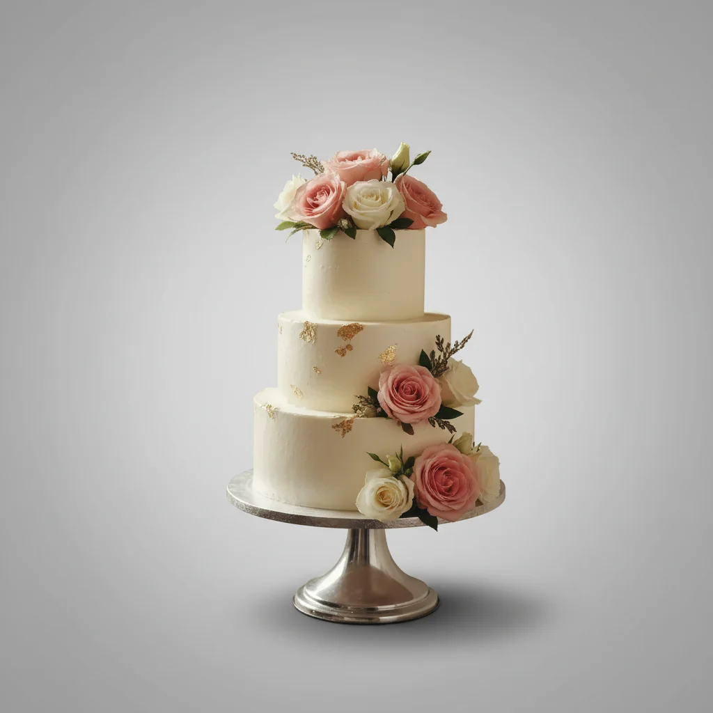 Same dessert with soft lighting showing rich, glossy chocolate