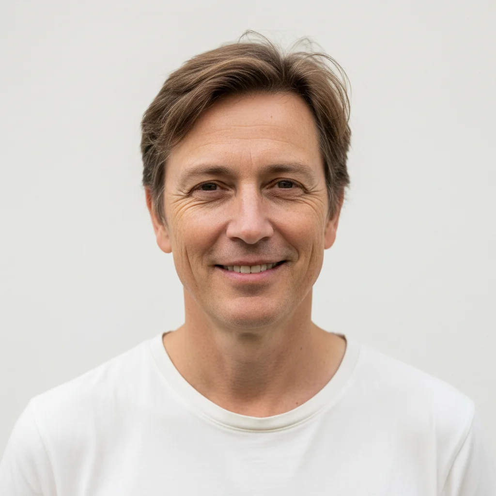 Reference image for AI Insert Me in This Photo