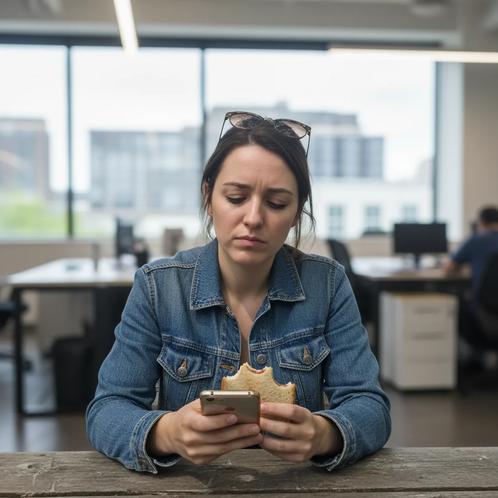 Studio-quality headshot with clean gradient background